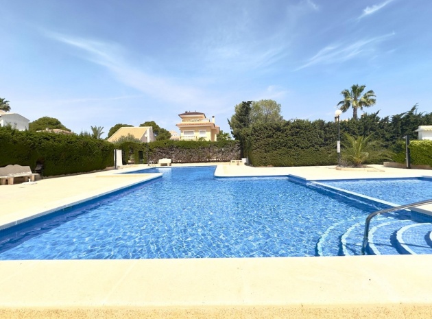 Återförsäljning - Villa - Orihuela - Cabo Roig