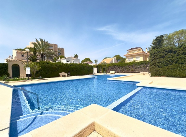 Återförsäljning - Villa - Orihuela - Cabo Roig