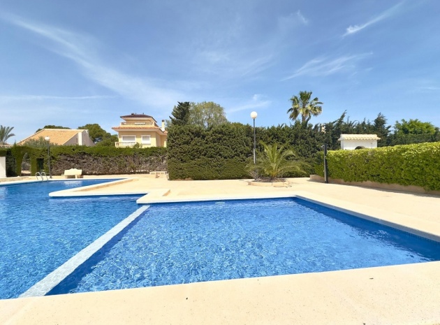 Återförsäljning - Villa - Orihuela - Cabo Roig