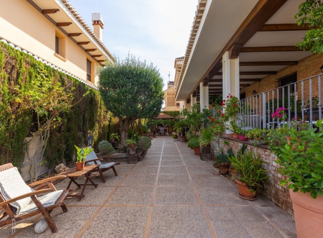 Återförsäljning - Villa - Torrevieja - Torrevieja Centro