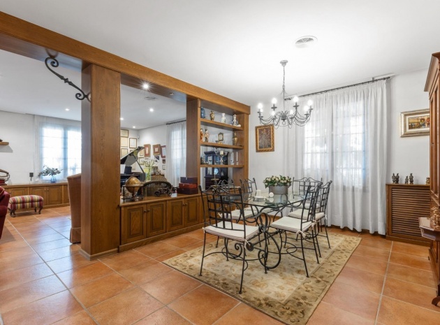 Återförsäljning - Villa - Torrevieja - Torrevieja Centro