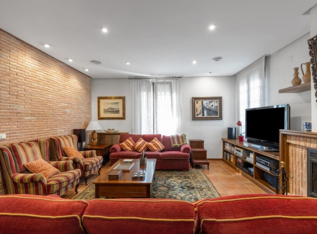 Återförsäljning - Villa - Torrevieja - Torrevieja Centro