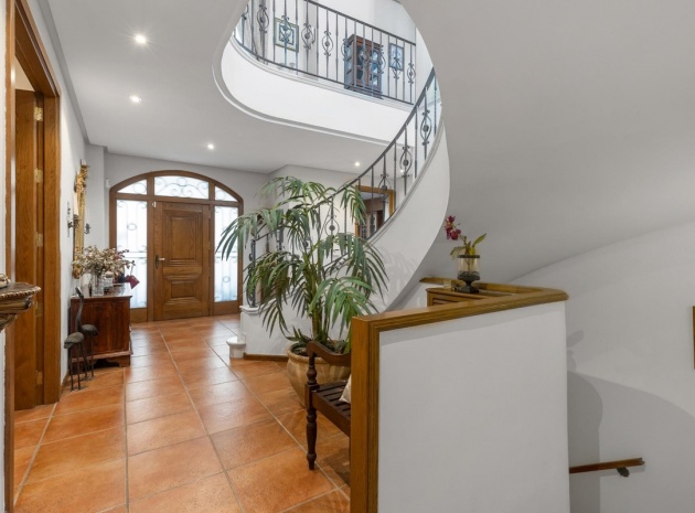 Återförsäljning - Villa - Torrevieja - Torrevieja Centro