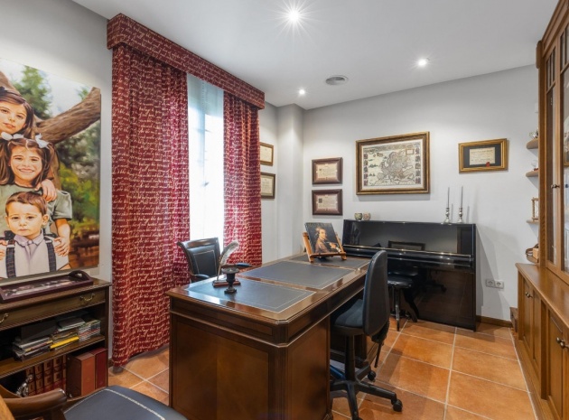 Återförsäljning - Villa - Torrevieja - Torrevieja Centro