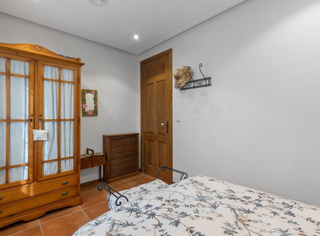 Återförsäljning - Villa - Torrevieja - Torrevieja Centro