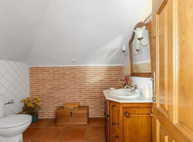 Återförsäljning - Villa - Torrevieja - Torrevieja Centro