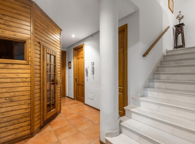 Återförsäljning - Villa - Torrevieja - Torrevieja Centro