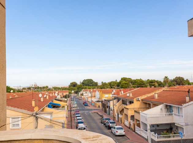 Återförsäljning - Lägenhet - Torrevieja