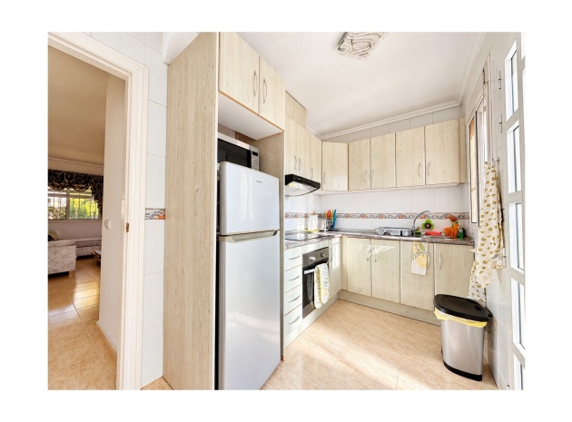 Resale - Townhouse - Ciudad Quesada - Dona Pepa