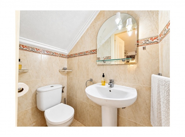 Resale - Townhouse - Ciudad Quesada - Dona Pepa