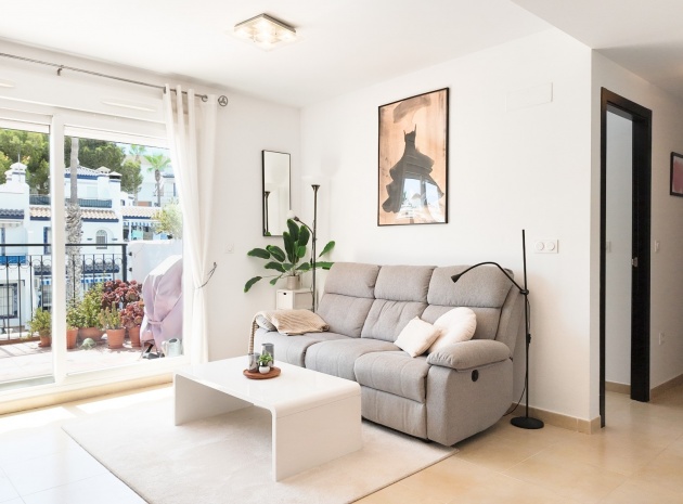 Revente - Appartement - Villamartin - La Fuente