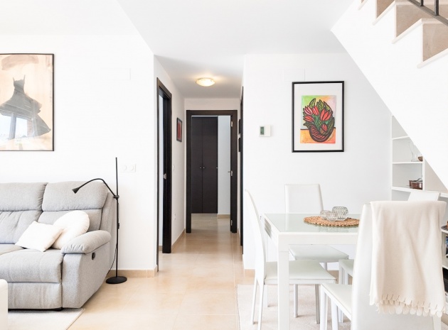 Revente - Appartement - Villamartin - La Fuente