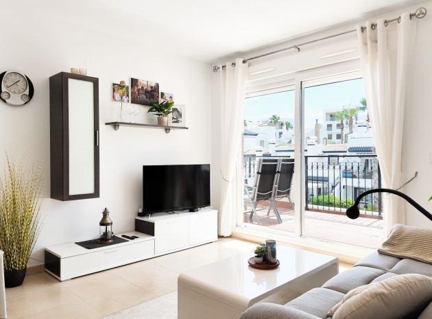 Revente - Appartement - Villamartin - La Fuente