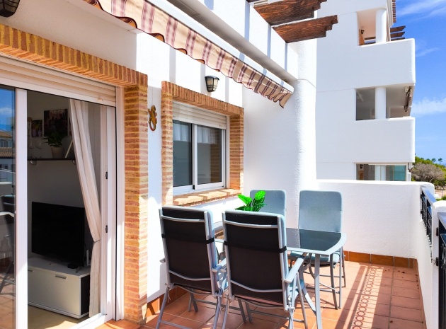 Revente - Appartement - Villamartin - La Fuente