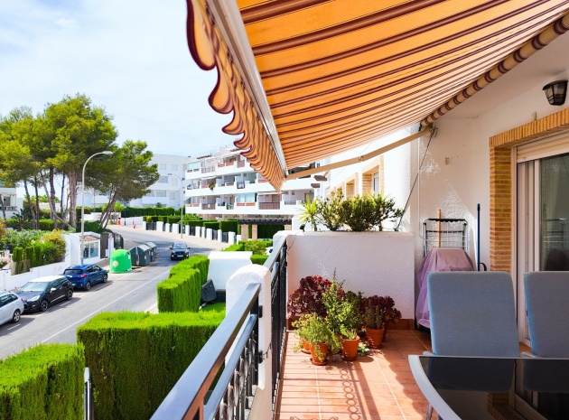Revente - Appartement - Villamartin - La Fuente