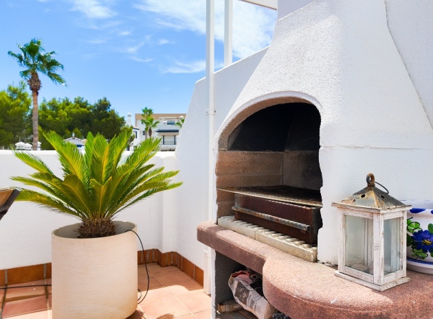Revente - Appartement - Villamartin - La Fuente