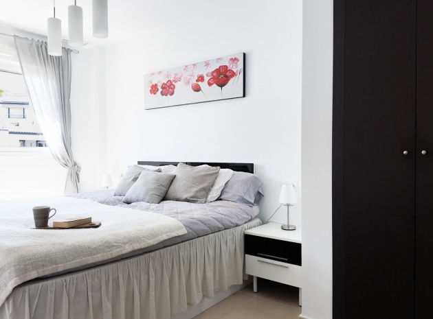 Revente - Appartement - Villamartin - La Fuente