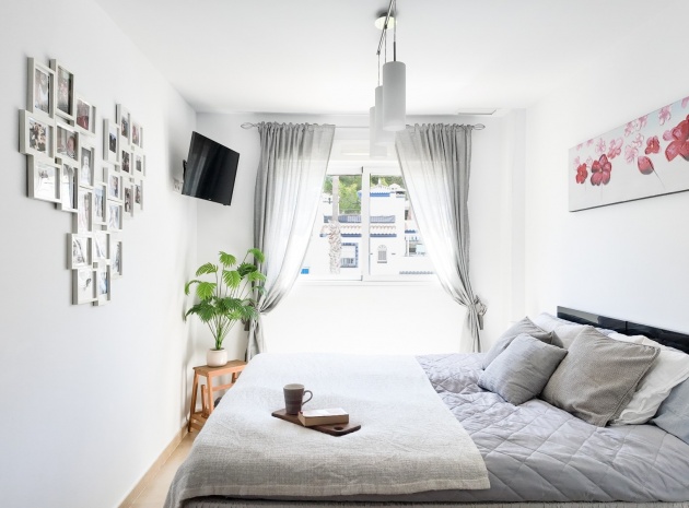 Revente - Appartement - Villamartin - La Fuente