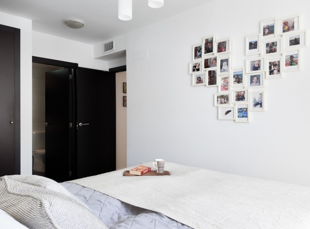 Revente - Appartement - Villamartin - La Fuente