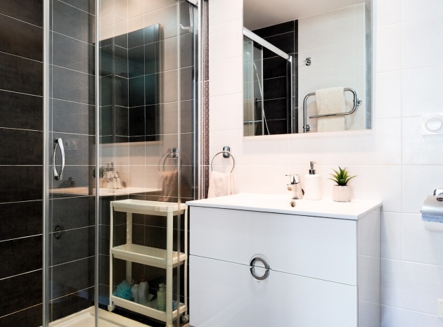 Revente - Appartement - Villamartin - La Fuente