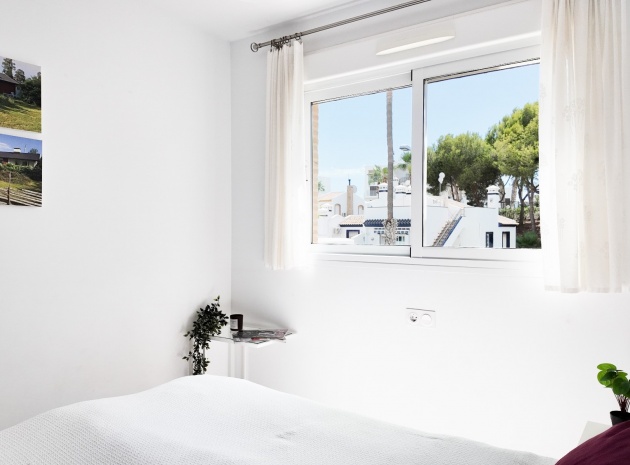 Revente - Appartement - Villamartin - La Fuente