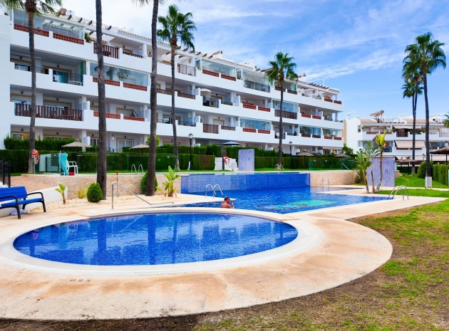 Revente - Appartement - Villamartin - La Fuente