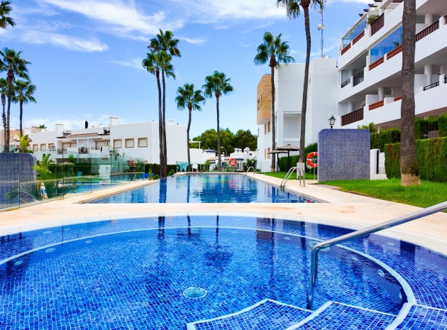 Revente - Appartement - Villamartin - La Fuente