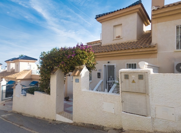 Wiederverkauf - Villa - Ciudad Quesada - La Marquesa Golf