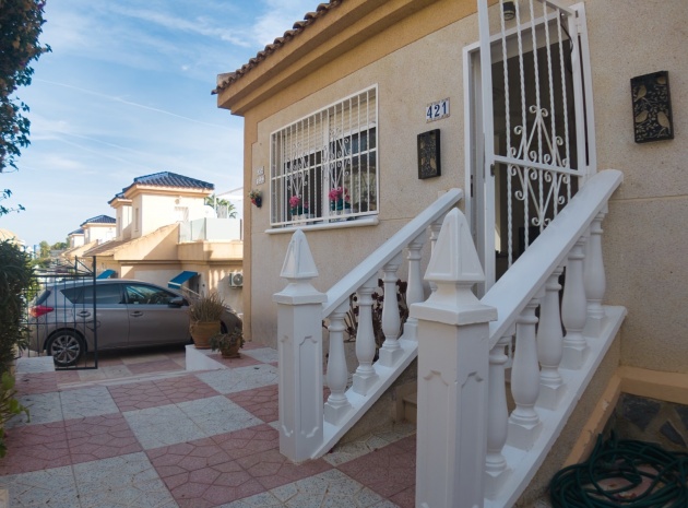 Wiederverkauf - Villa - Ciudad Quesada - La Marquesa Golf