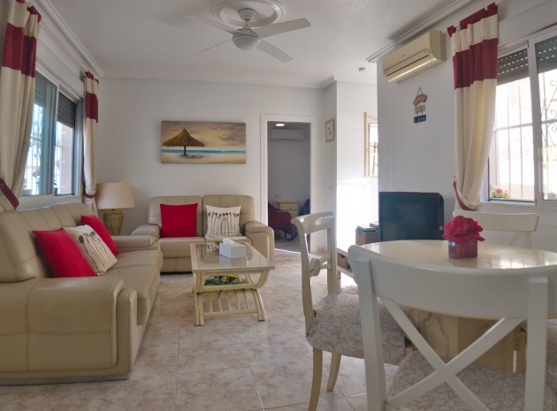 Wiederverkauf - Villa - Ciudad Quesada - La Marquesa Golf