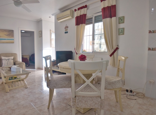 Wiederverkauf - Villa - Ciudad Quesada - La Marquesa Golf
