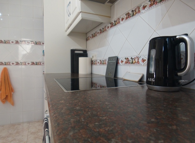 Wiederverkauf - Villa - Ciudad Quesada - La Marquesa Golf