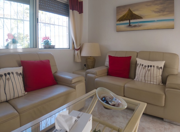 Wiederverkauf - Villa - Ciudad Quesada - La Marquesa Golf