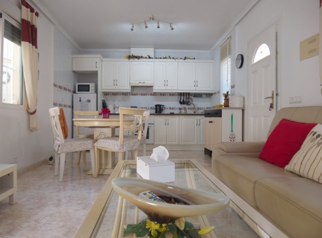 Wiederverkauf - Villa - Ciudad Quesada - La Marquesa Golf