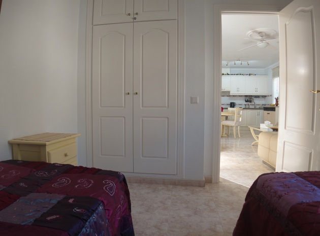 Wiederverkauf - Villa - Ciudad Quesada - La Marquesa Golf