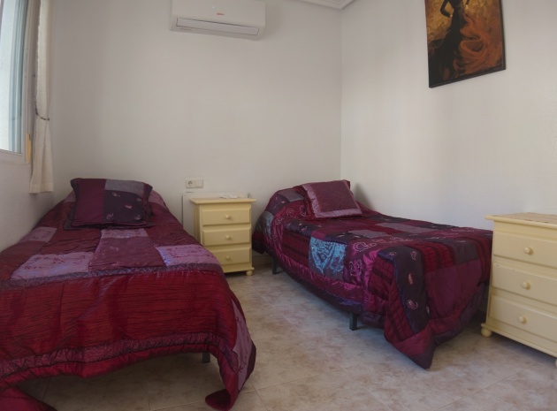 Wiederverkauf - Villa - Ciudad Quesada - La Marquesa Golf