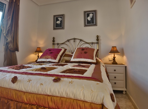Wiederverkauf - Villa - Ciudad Quesada - La Marquesa Golf