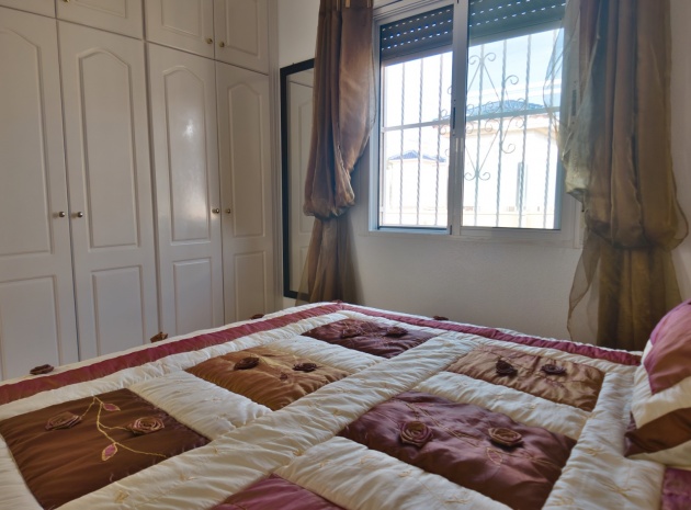 Wiederverkauf - Villa - Ciudad Quesada - La Marquesa Golf