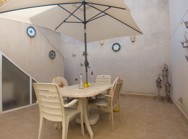 Wiederverkauf - Villa - Ciudad Quesada - La Marquesa Golf
