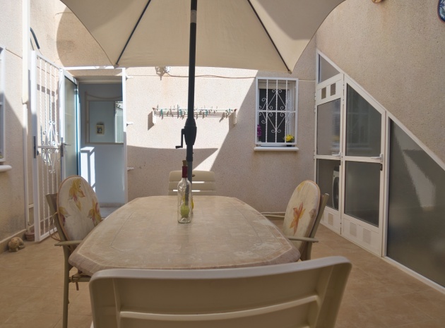 Wiederverkauf - Villa - Ciudad Quesada - La Marquesa Golf