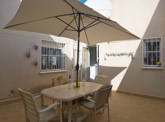 Wiederverkauf - Villa - Ciudad Quesada - La Marquesa Golf