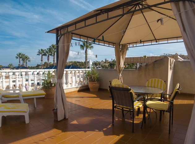 Wiederverkauf - Villa - Ciudad Quesada - La Marquesa Golf