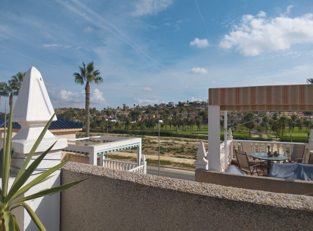 Wiederverkauf - Villa - Ciudad Quesada - La Marquesa Golf