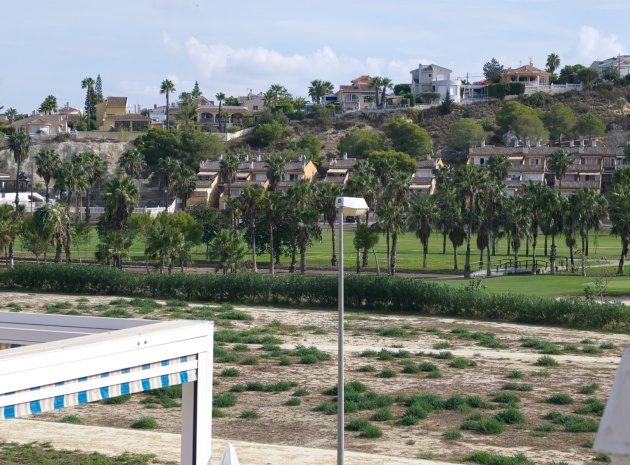 Wiederverkauf - Villa - Ciudad Quesada - La Marquesa Golf