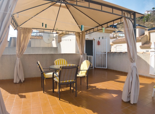 Wiederverkauf - Villa - Ciudad Quesada - La Marquesa Golf