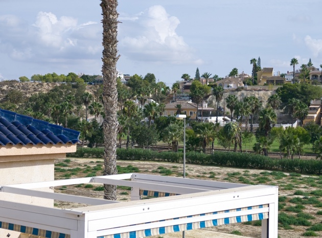 Wiederverkauf - Villa - Ciudad Quesada - La Marquesa Golf