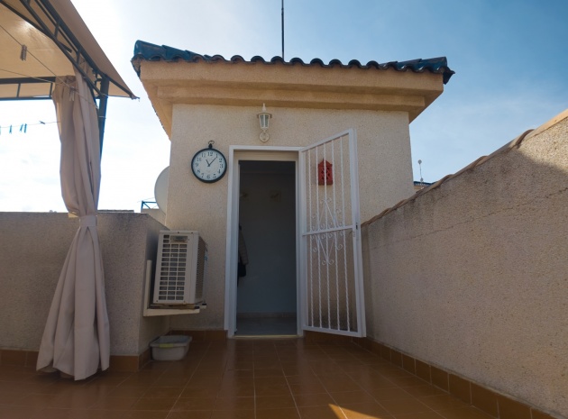 Wiederverkauf - Villa - Ciudad Quesada - La Marquesa Golf