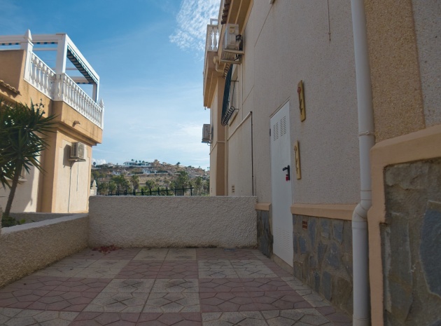 Wiederverkauf - Villa - Ciudad Quesada - La Marquesa Golf