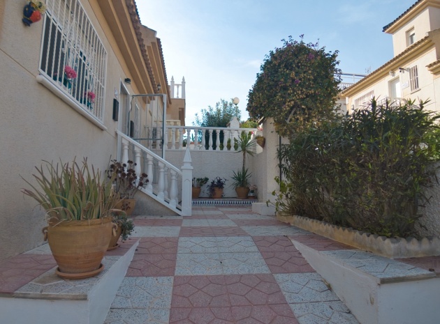 Wiederverkauf - Villa - Ciudad Quesada - La Marquesa Golf
