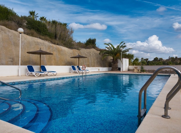 Wiederverkauf - Villa - Ciudad Quesada - La Marquesa Golf